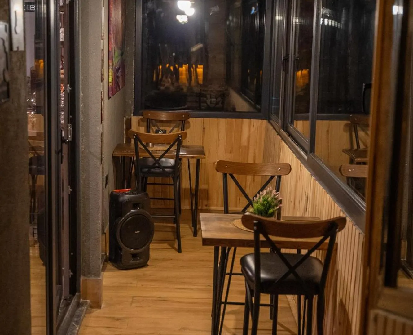 Montana Suite Bungalows ترابزون 0*,  تركيا