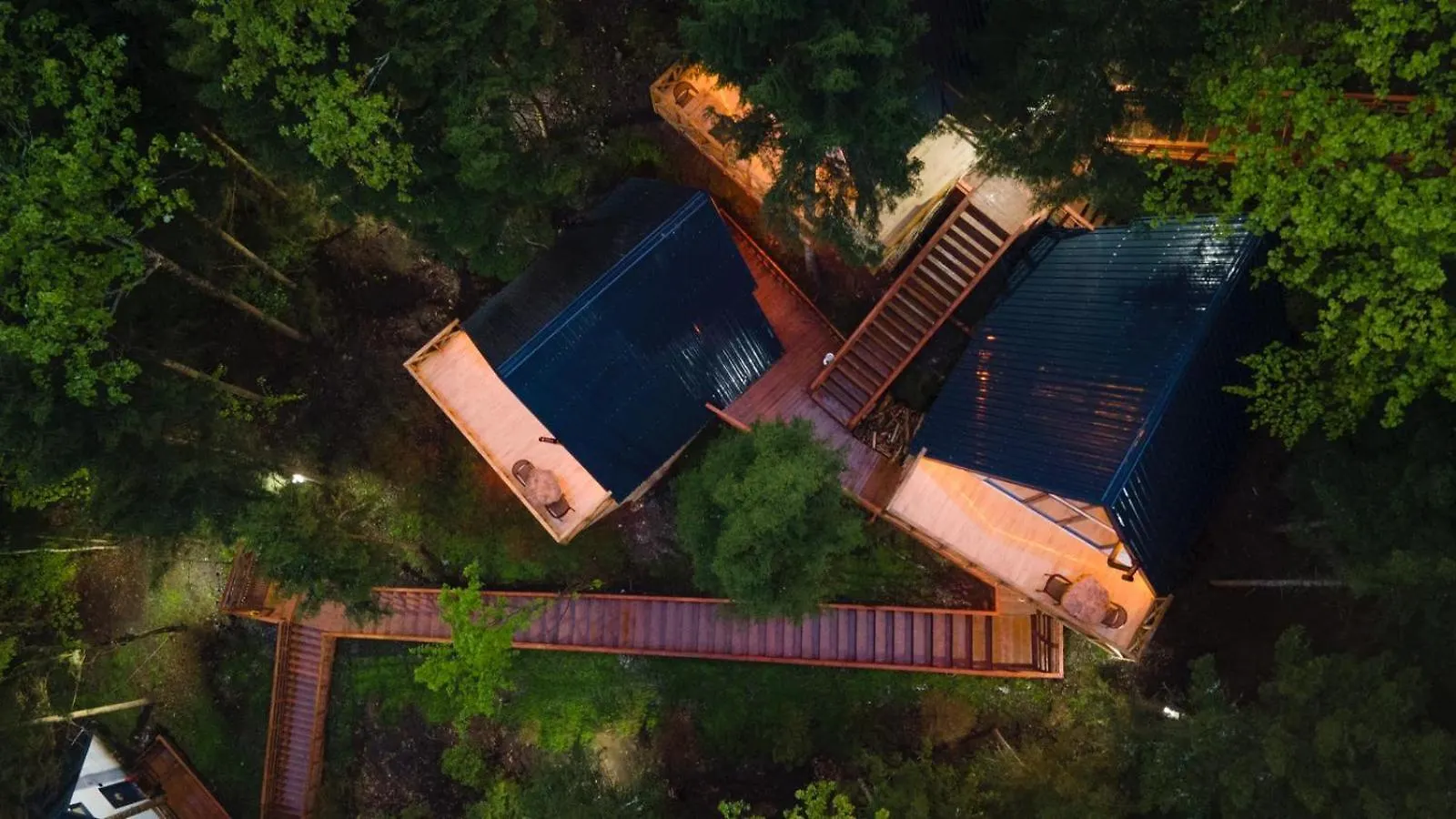 טראבזון Montana Suite Bungalows 0*,