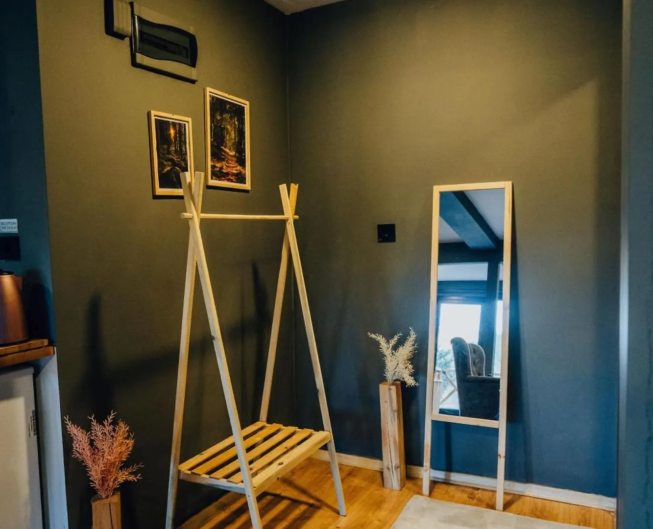 Montana Suite Bungalows ترابزون 0*,  تركيا