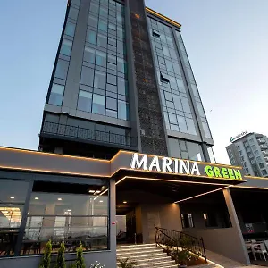 شقة فندقية Marina &, ترابزون