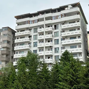 شقة Shah, Bostanci