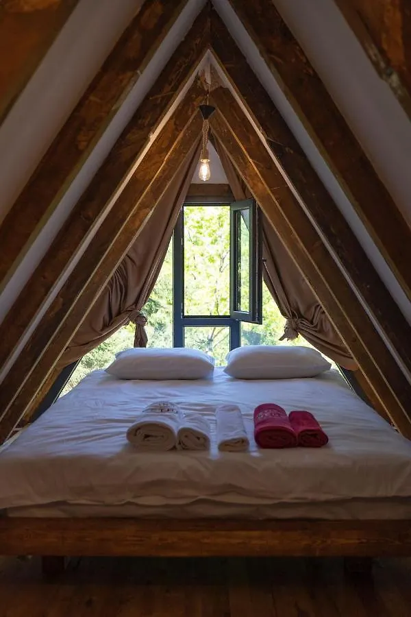 Montana Suite Bungalows Trabzon 0*,  Turkey