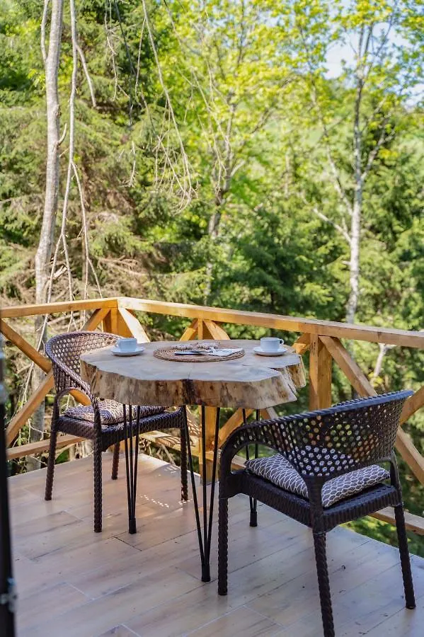 Holiday home Montana Suite Bungalows Trabzon Turkey