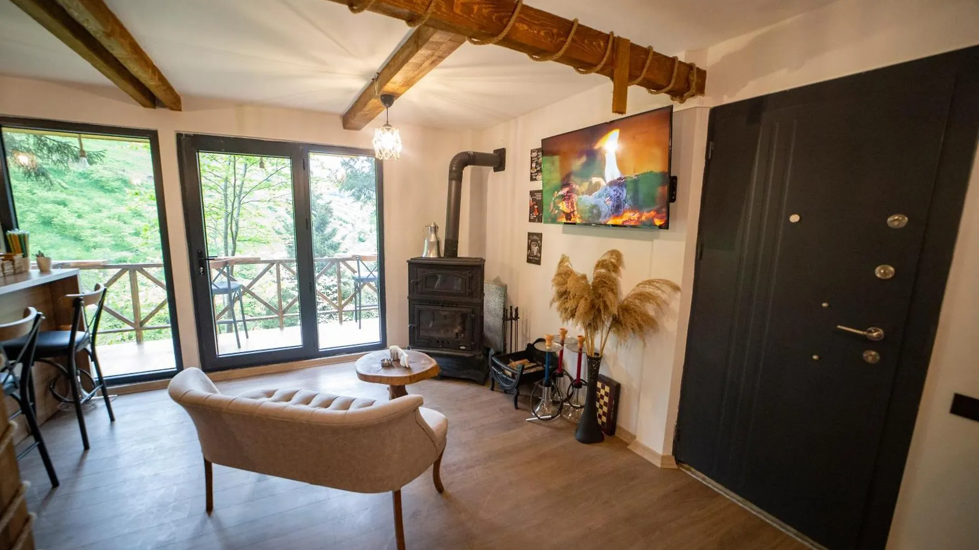 Montana Suite Bungalows Trabzon 0*,