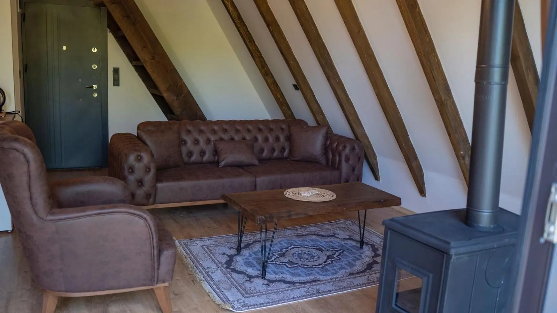 Dom wakacyjny Montana Suite Bungalows Trabzon