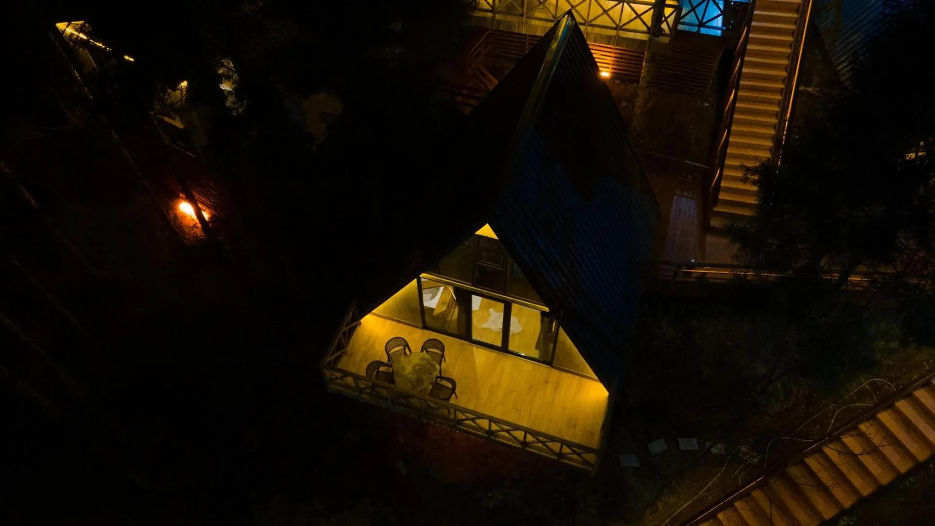 Montana Suite Bungalows ترابزون 0*,  تركيا